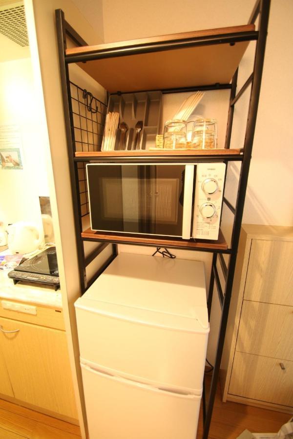 Espor Shinmachi Simple Accommodation / Vacation Stay 81089 熊本 外观 照片