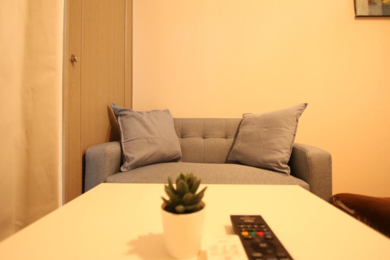 Espor Shinmachi Simple Accommodation / Vacation Stay 81089 熊本 外观 照片