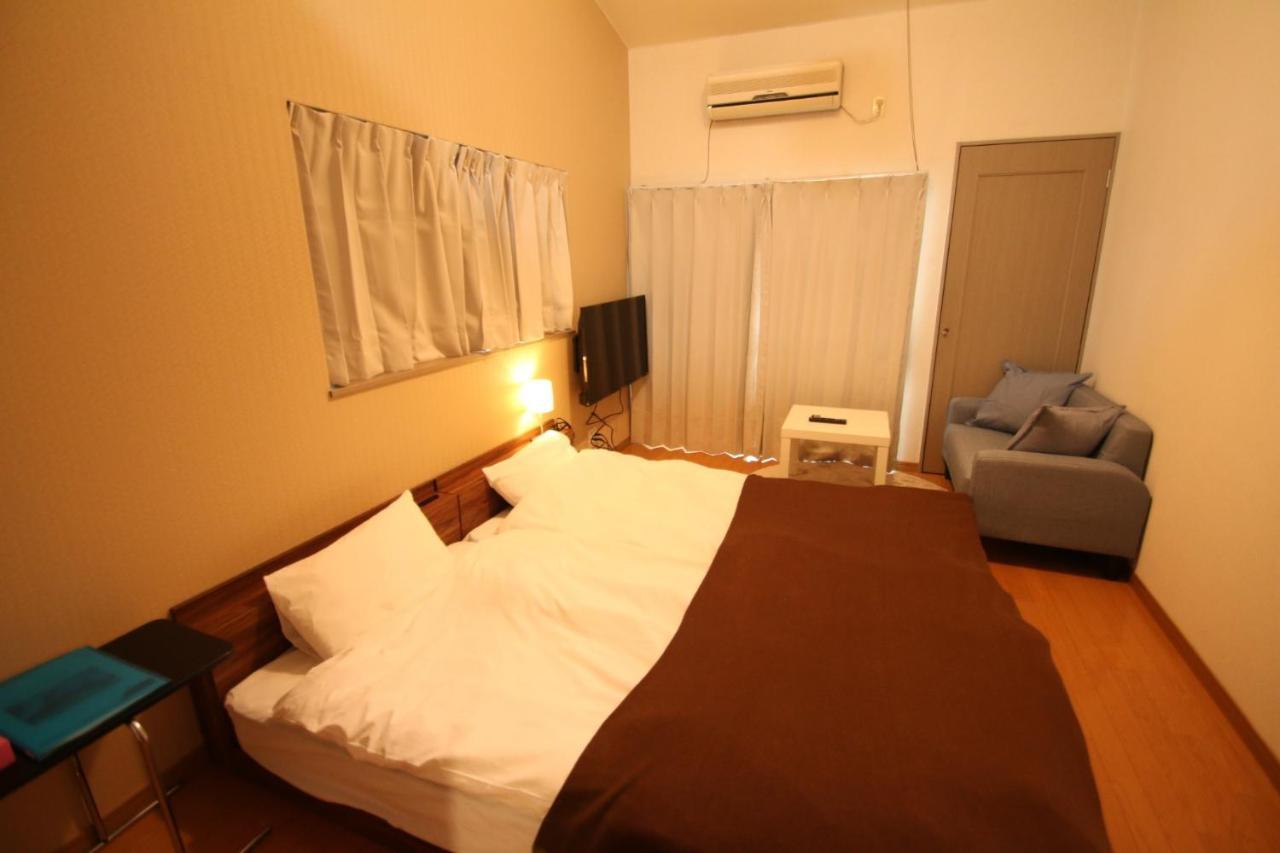 Espor Shinmachi Simple Accommodation / Vacation Stay 81089 熊本 外观 照片